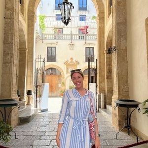 Meet your Posher, Alex